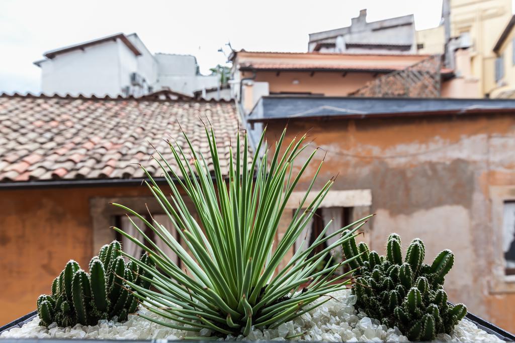 Casa Serena Roma Rom bilde