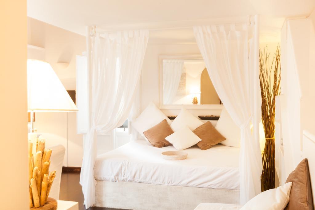Casa Serena Roma Rom bilde