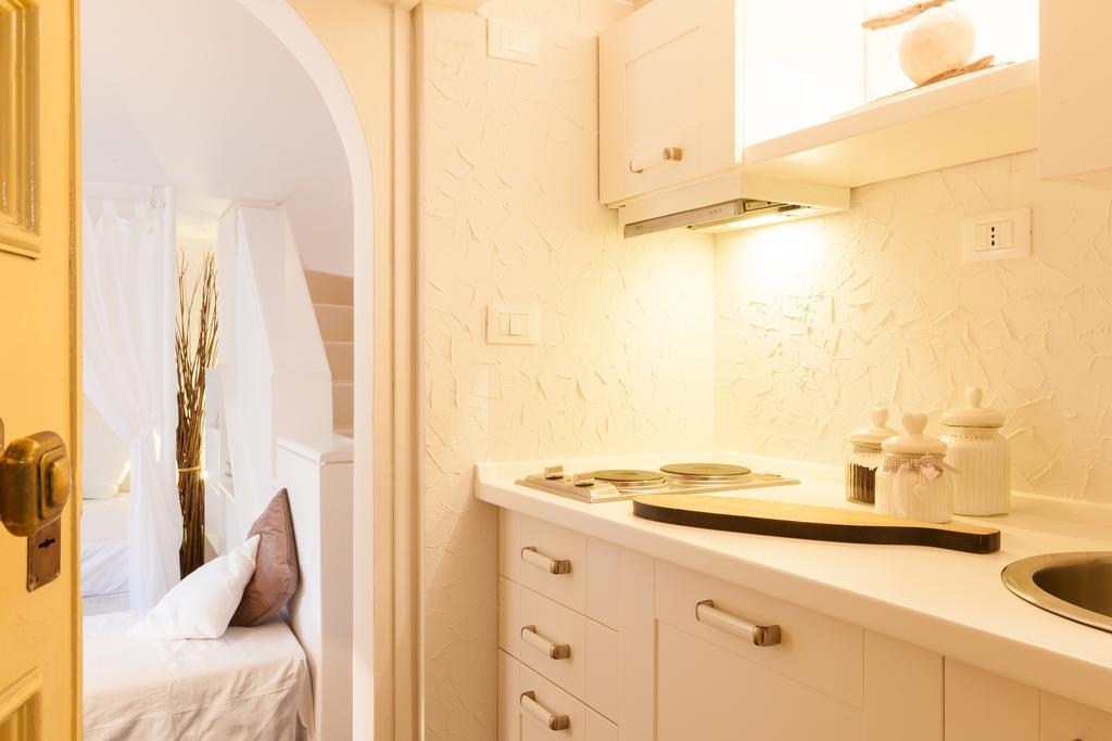 Casa Serena Roma Rom bilde