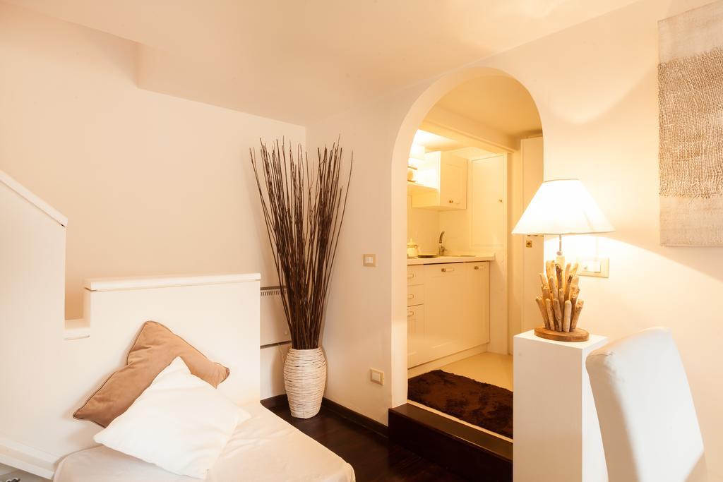 Casa Serena Roma Rom bilde