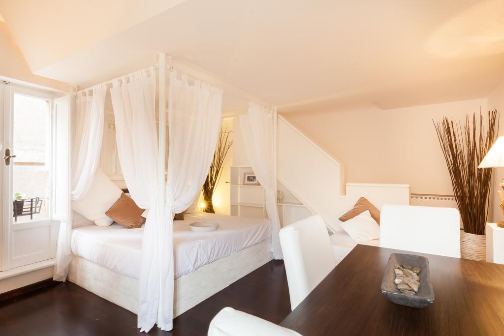 Casa Serena Roma Rom bilde