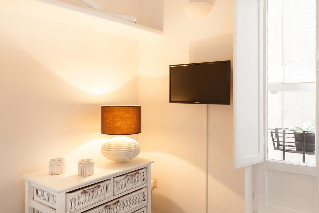 Casa Serena Roma Rom bilde