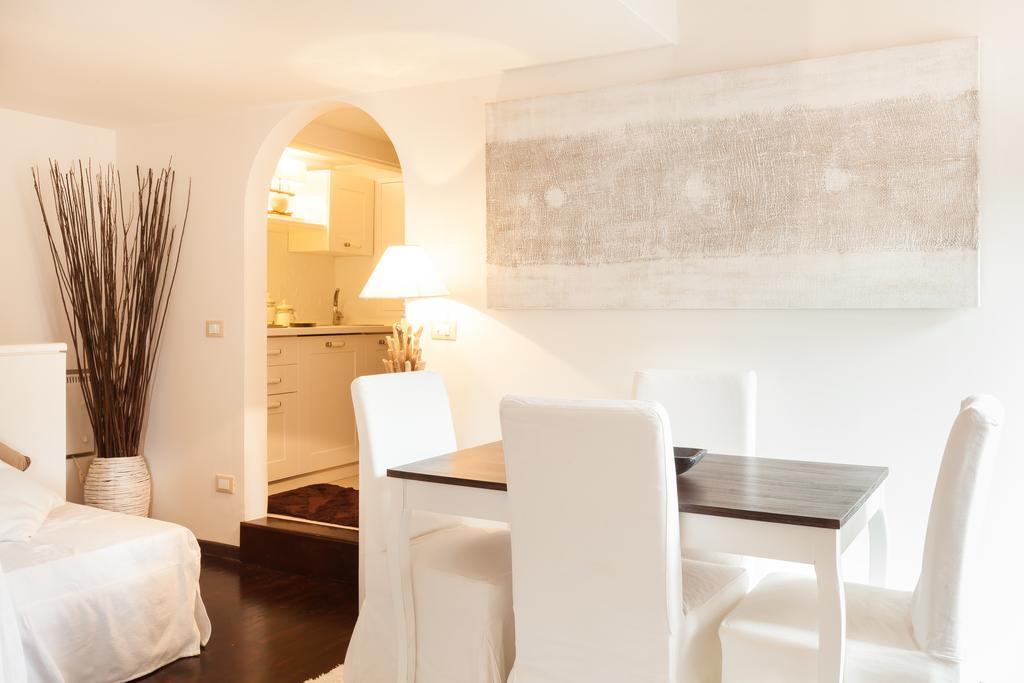 Casa Serena Roma Rom bilde