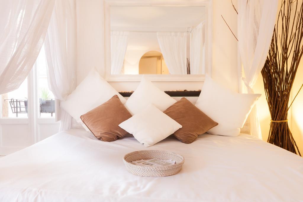 Casa Serena Roma Rom bilde