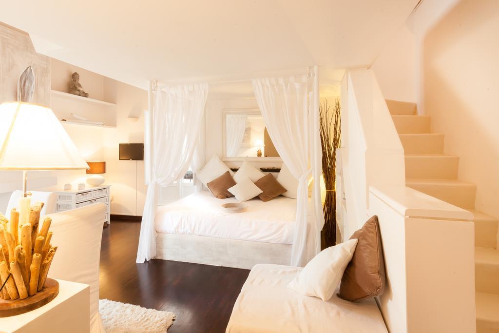 Casa Serena Roma Rom bilde