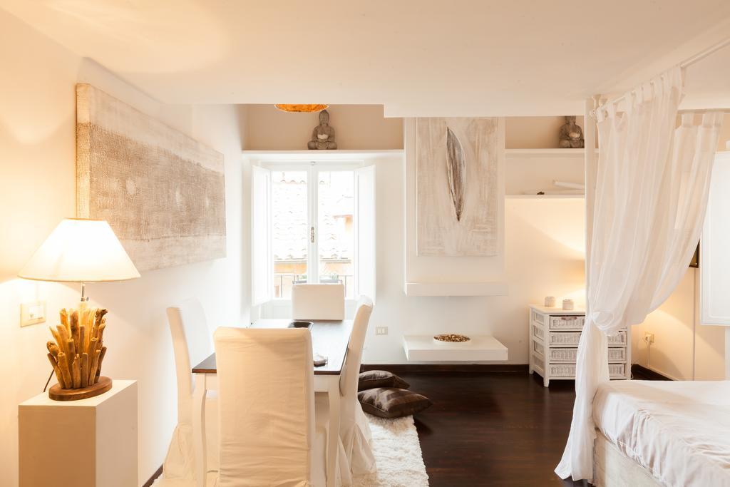 Casa Serena Roma Rom bilde