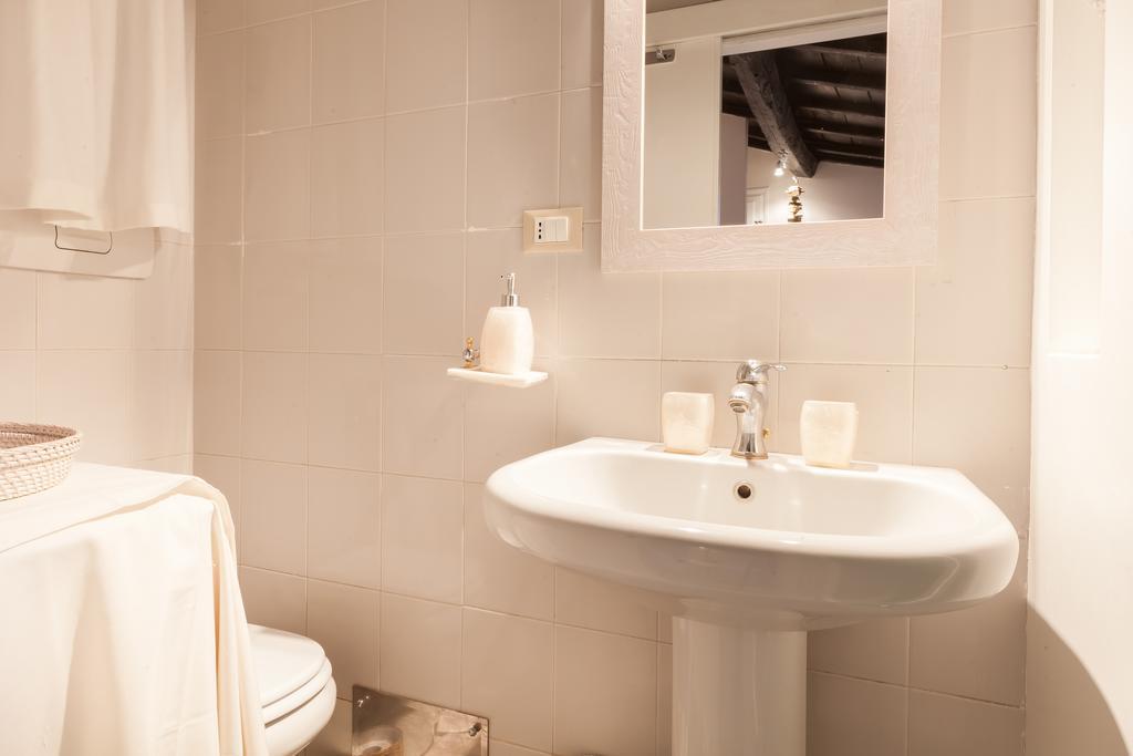Casa Serena Roma Rom bilde