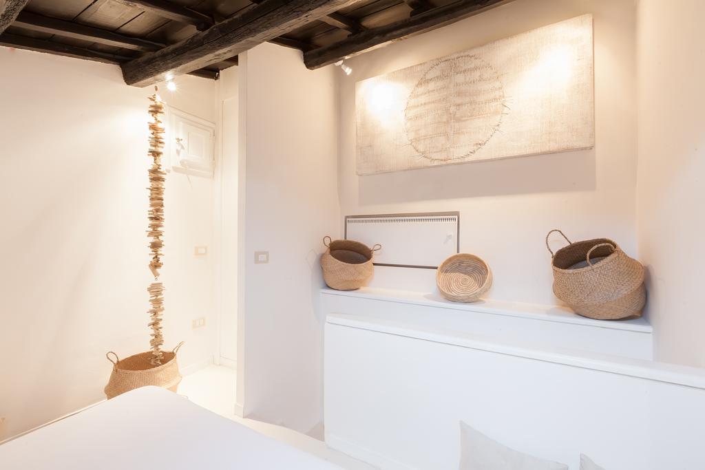 Casa Serena Roma Rom bilde