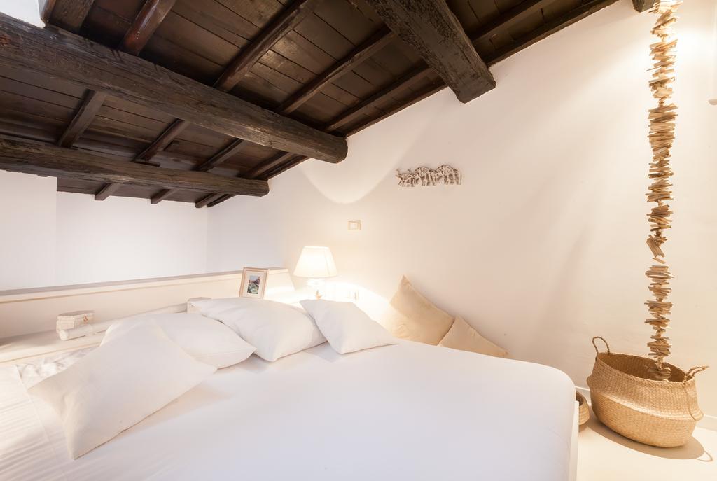 Casa Serena Roma Rom bilde