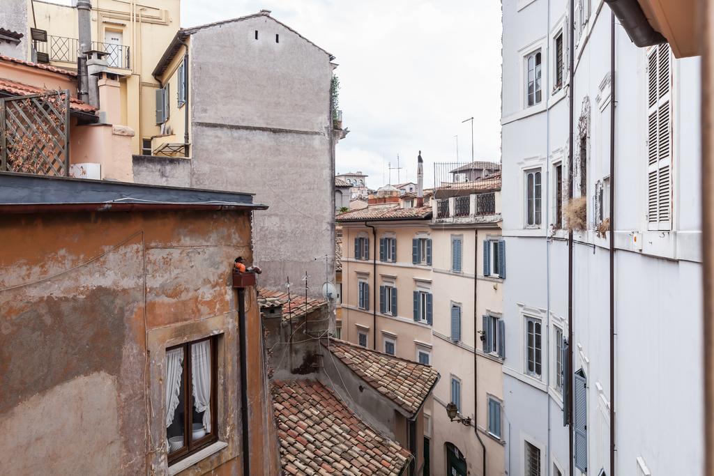 Casa Serena Roma Rom bilde