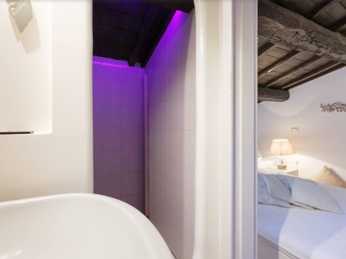 Casa Serena Roma Eksteriør bilde