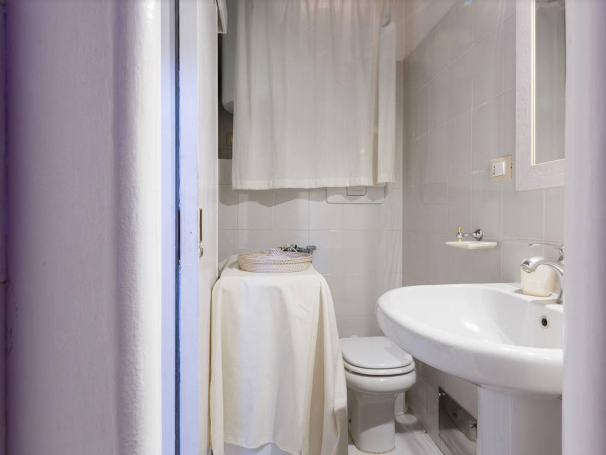 Casa Serena Roma Eksteriør bilde